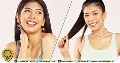 'Noong una po masakit': Herlene Budol on her alias 'Hipon Girl'.